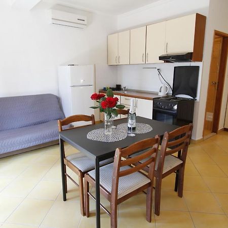 Apartmani Nika Bibinje Eksteriør billede