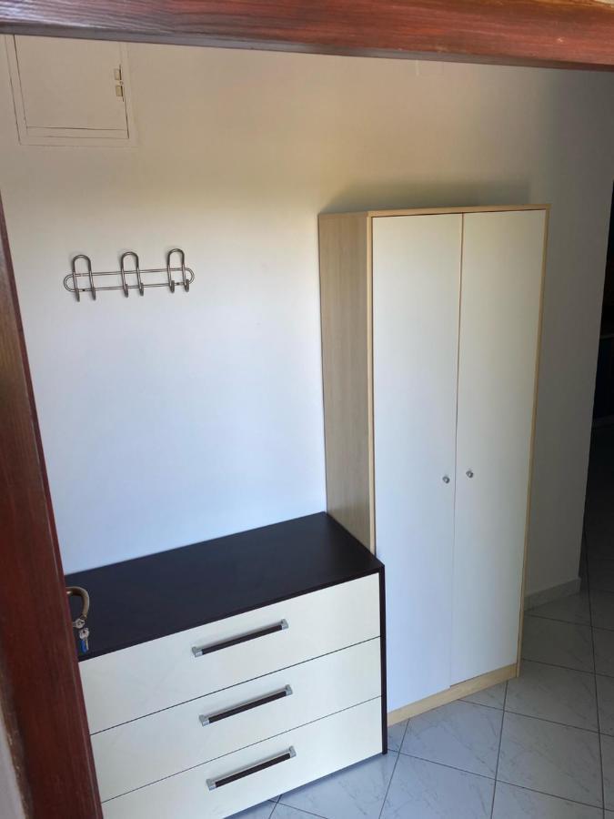 Apartmani Nika Bibinje Eksteriør billede