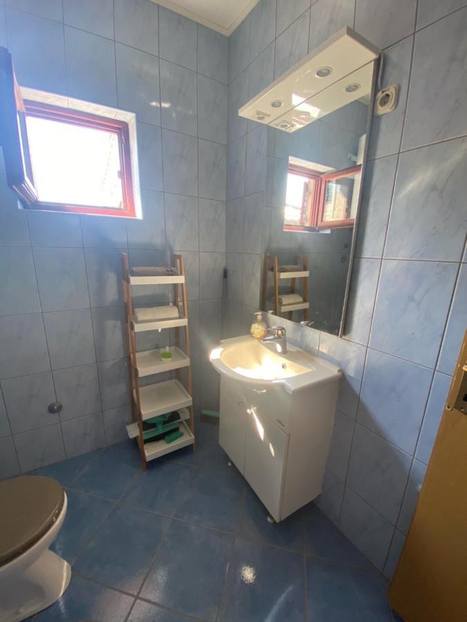Apartmani Nika Bibinje Eksteriør billede